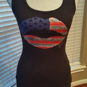 Guess tank top